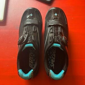 Cycling Shoes